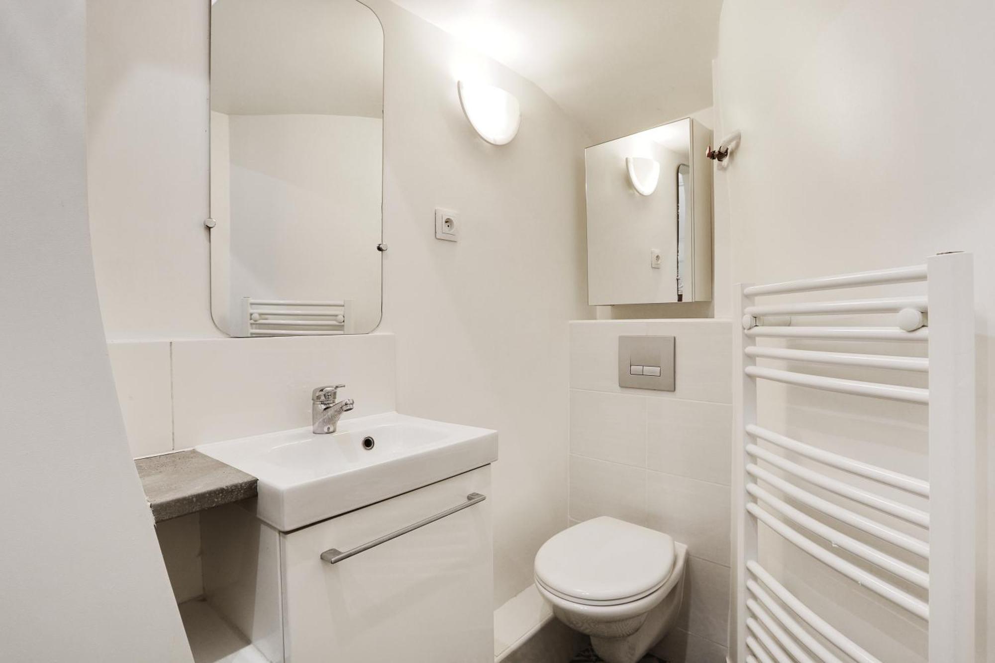 Pick A Flat'S Apartements In Louvre-Rivoli - Rue Du Roule Paris Luaran gambar