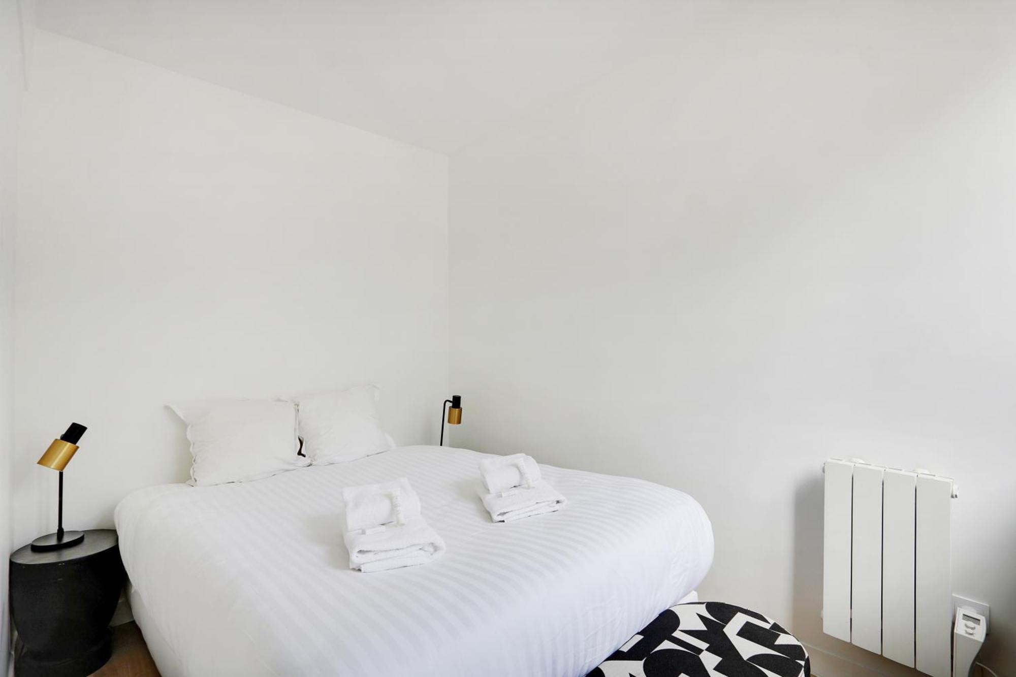 Pick A Flat'S Apartements In Louvre-Rivoli - Rue Du Roule Paris Luaran gambar