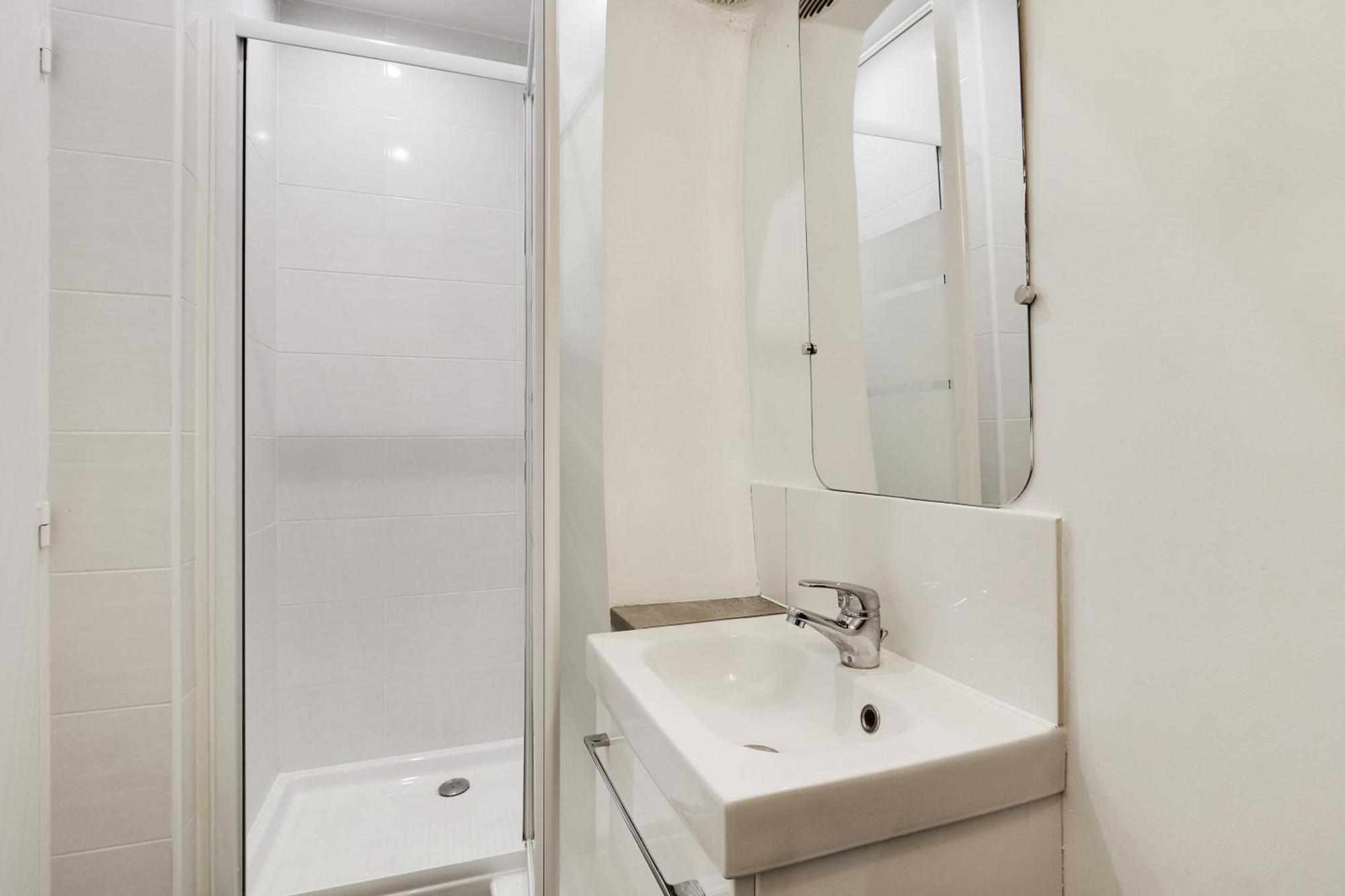Pick A Flat'S Apartements In Louvre-Rivoli - Rue Du Roule Paris Luaran gambar