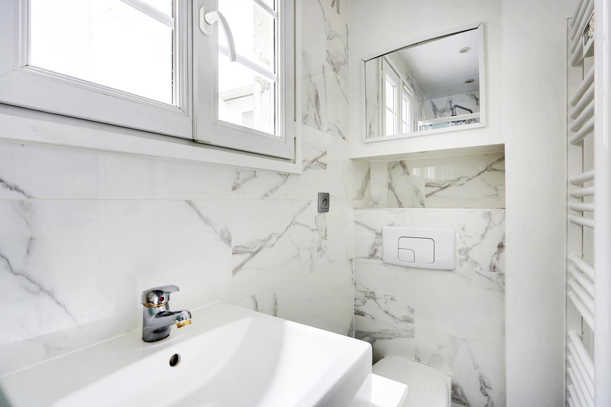 Pick A Flat'S Apartements In Louvre-Rivoli - Rue Du Roule Paris Luaran gambar