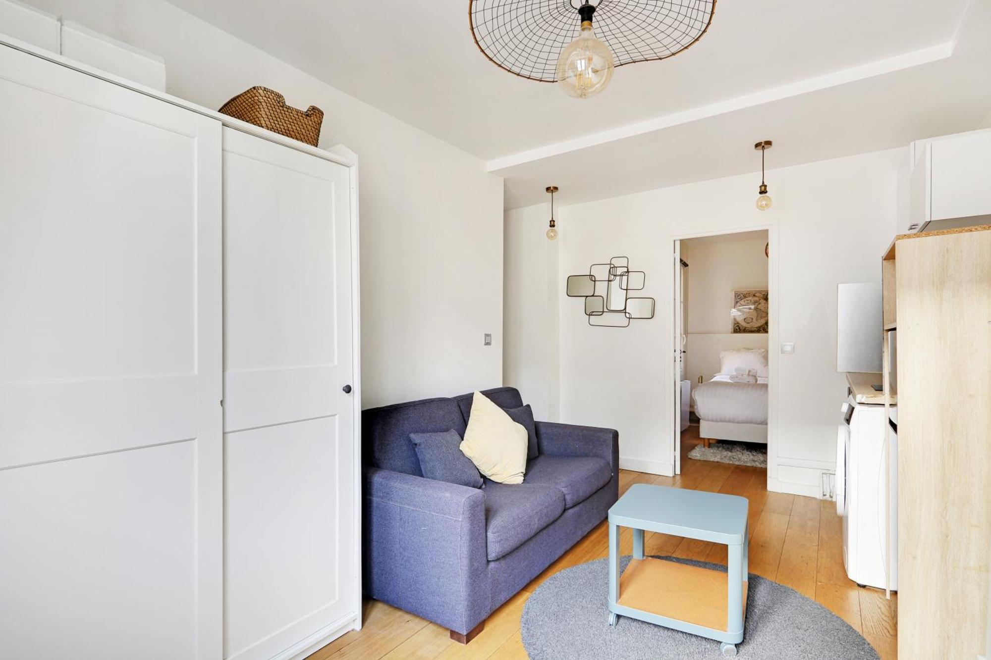 Pick A Flat'S Apartements In Louvre-Rivoli - Rue Du Roule Paris Luaran gambar