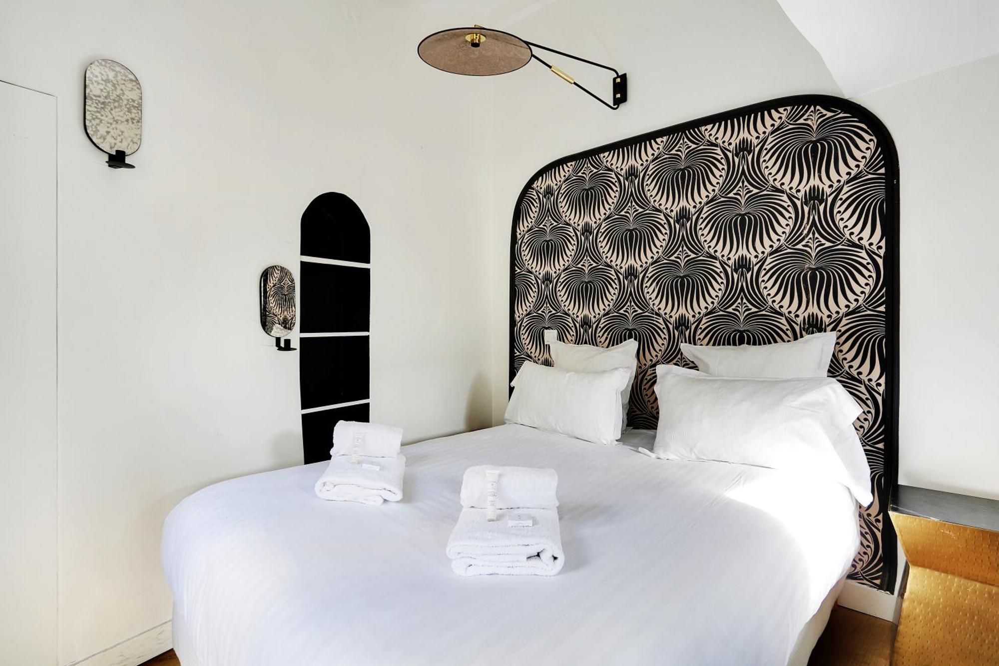 Pick A Flat'S Apartements In Louvre-Rivoli - Rue Du Roule Paris Luaran gambar