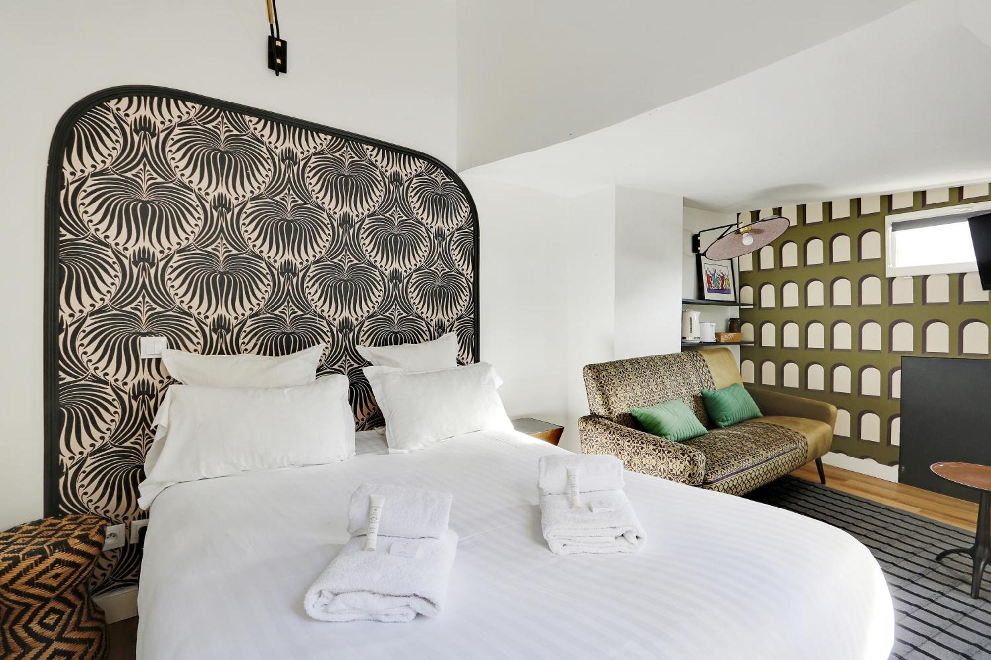 Pick A Flat'S Apartements In Louvre-Rivoli - Rue Du Roule Paris Luaran gambar