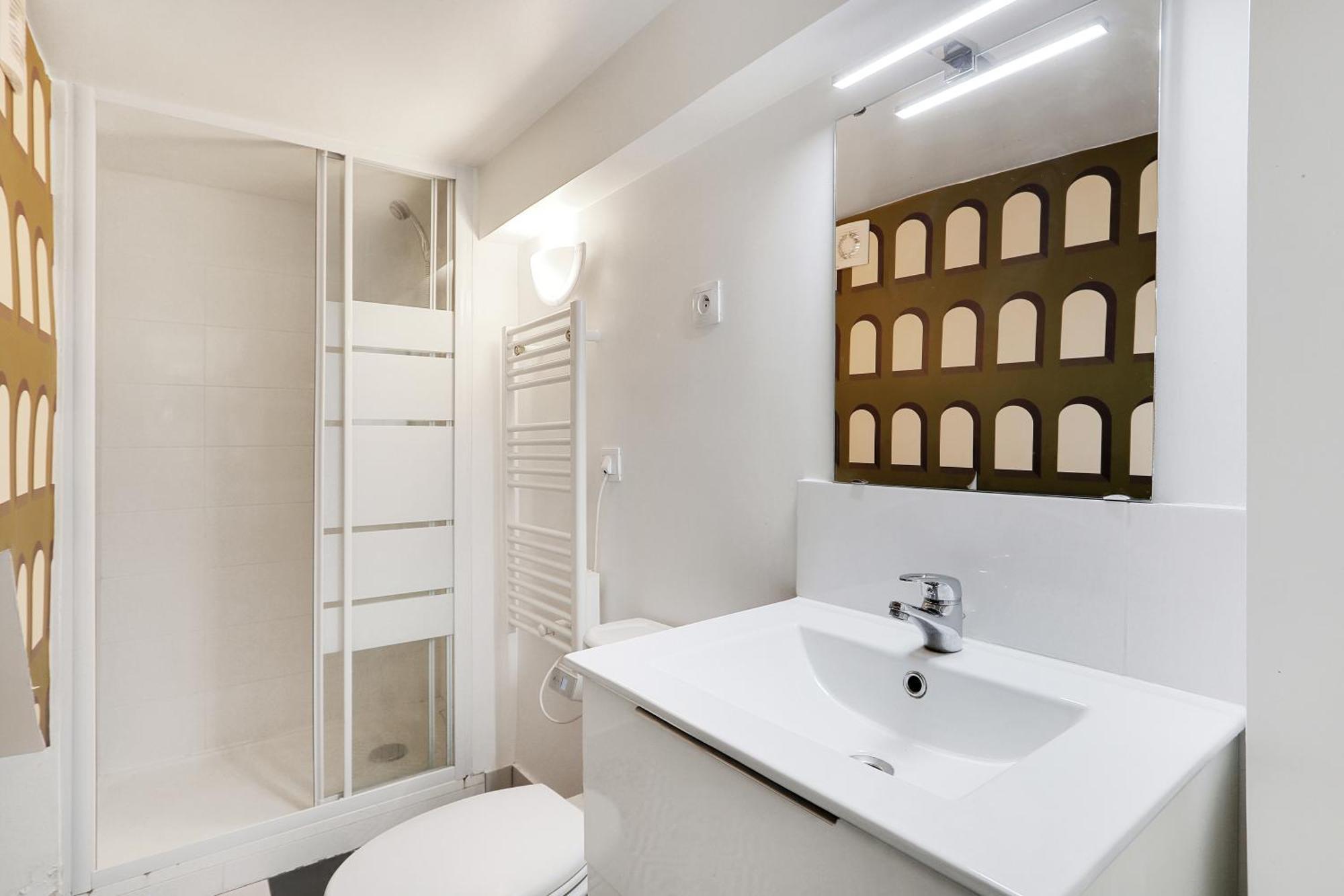 Pick A Flat'S Apartements In Louvre-Rivoli - Rue Du Roule Paris Luaran gambar