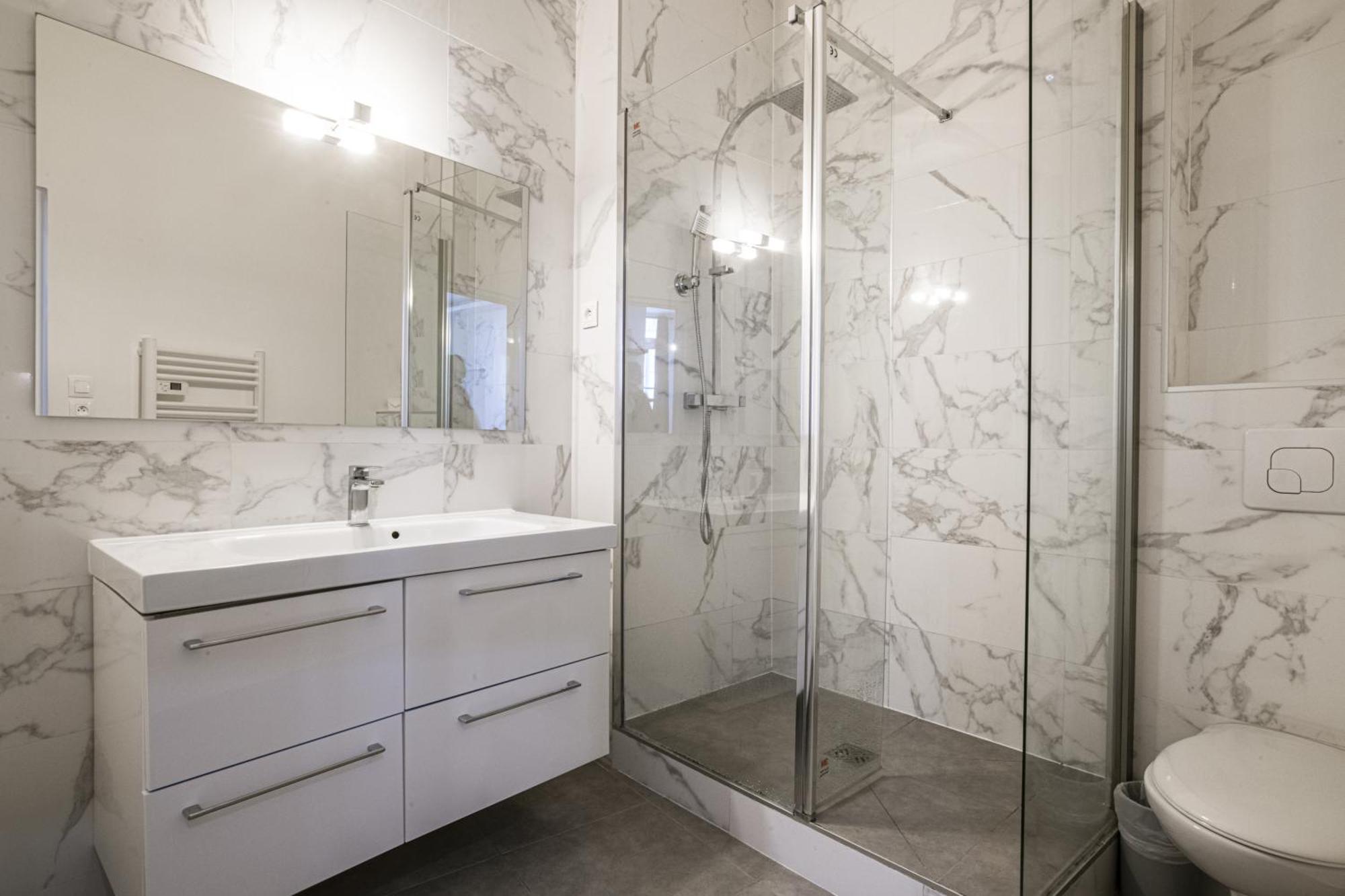 Pick A Flat'S Apartements In Louvre-Rivoli - Rue Du Roule Paris Luaran gambar