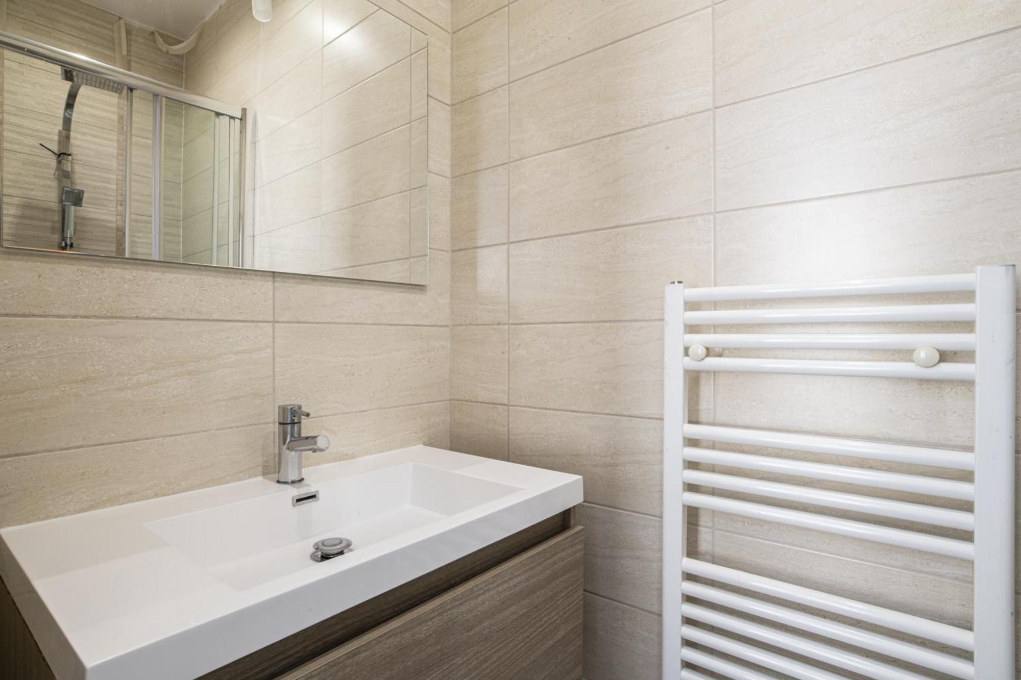 Pick A Flat'S Apartements In Louvre-Rivoli - Rue Du Roule Paris Luaran gambar